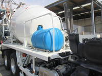 HINO Profia Mixer Truck 2DG-FSAGA 2021 36,000km_9