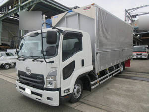 Condor Aluminum Wing_1
