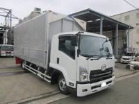 NISSAN Condor Aluminum Wing 2RG-BRR90T2 2022 2,000km_3
