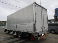NISSAN Condor Aluminum Wing 2RG-BRR90T2 2022 2,000km_4