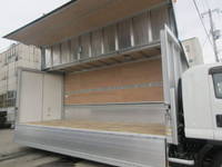 NISSAN Condor Aluminum Wing 2RG-BRR90T2 2022 2,000km_7