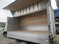 NISSAN Condor Aluminum Wing 2RG-BRR90T2 2022 2,000km_8
