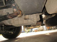 UD TRUCKS Quon Trailer Head 2PG-GK5AAD 2021 500,000km_13