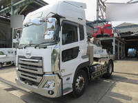 UD TRUCKS Quon Trailer Head 2PG-GK5AAD 2021 500,000km_1