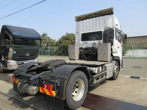 Quon Trailer Head_2