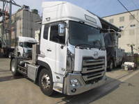 UD TRUCKS Quon Trailer Head 2PG-GK5AAD 2021 500,000km_3