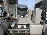 UD TRUCKS Quon Trailer Head 2PG-GK5AAD 2021 500,000km_6