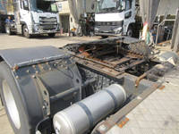 UD TRUCKS Quon Trailer Head 2PG-GK5AAD 2021 500,000km_9