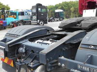HINO Profia Trailer Head 2DG-SH1EEGG 2020 740,000km_19