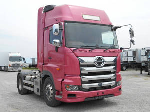 HINO Profia Trailer Head 2DG-SH1EEGG 2020 740,000km_1