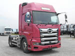Profia Trailer Head