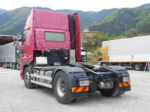 Profia Trailer Head_2