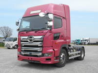 HINO Profia Trailer Head 2DG-SH1EEGG 2020 740,000km_3