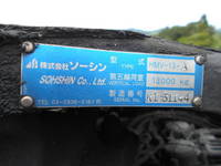 HINO Profia Trailer Head 2DG-SH1EEGG 2020 740,000km_6