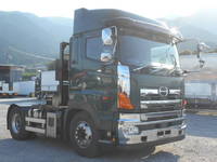 HINO Profia Trailer Head QPG-SH1EDDG 2016 439,000km_1