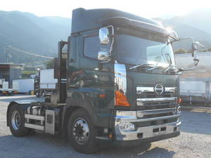Profia Trailer Head_1