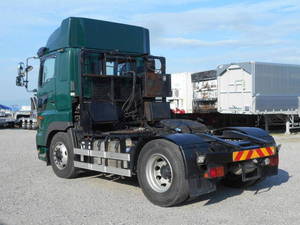 Profia Trailer Head_2