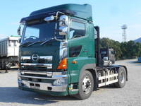HINO Profia Trailer Head QPG-SH1EDDG 2016 439,000km_3
