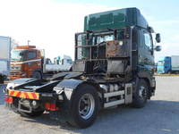 HINO Profia Trailer Head QPG-SH1EDDG 2016 439,000km_4
