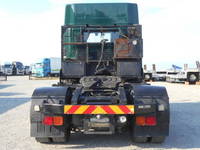 HINO Profia Trailer Head QPG-SH1EDDG 2016 439,000km_5