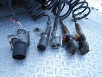 HINO Profia Trailer Head QPG-SH1EDDG 2015 450,000km_11