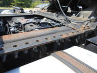 HINO Profia Trailer Head QPG-SH1EDDG 2015 450,000km_22