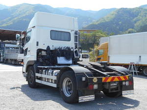Profia Trailer Head_2