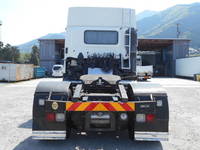 HINO Profia Trailer Head QPG-SH1EDDG 2015 450,000km_5