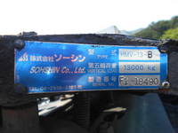 HINO Profia Trailer Head QPG-SH1EDDG 2015 450,000km_6