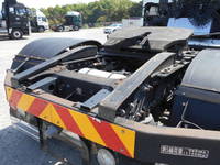 HINO Profia Trailer Head QPG-SH1EDDG 2015 450,000km_9