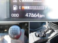 HINO Dutro Mixer Truck 2KG-XZU700M 2022 47,664km_11