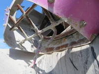 HINO Dutro Mixer Truck 2KG-XZU700M 2022 47,664km_26