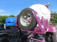 HINO Dutro Mixer Truck 2KG-XZU700M 2022 47,664km_29