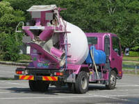 HINO Dutro Mixer Truck 2KG-XZU700M 2022 47,664km_2