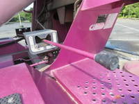 HINO Dutro Mixer Truck 2KG-XZU700M 2022 47,664km_34