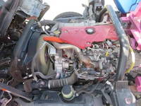HINO Dutro Mixer Truck 2KG-XZU700M 2022 47,664km_38