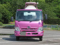 HINO Dutro Mixer Truck 2KG-XZU700M 2022 47,664km_5