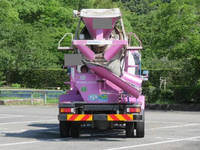 HINO Dutro Mixer Truck 2KG-XZU700M 2022 47,664km_7