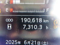 HINO Ranger Flat Body 2PG-FJ2ABA 2020 190,618km_17
