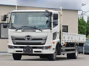 Ranger Flat Body_1