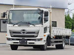 Ranger Flat Body