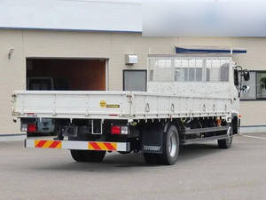 Ranger Flat Body_2