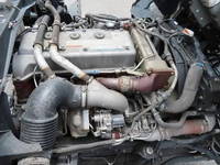 HINO Ranger Flat Body 2PG-FJ2ABA 2020 190,618km_35