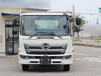 HINO Ranger Flat Body 2PG-FJ2ABA 2020 190,618km_4