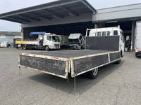 MITSUBISHI FUSO Canter Flat Body TPG-FEB50 2018 84,851km_13