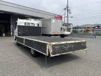 MITSUBISHI FUSO Canter Flat Body TPG-FEB50 2018 84,851km_14