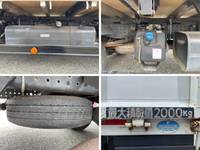 MITSUBISHI FUSO Canter Flat Body TPG-FEB50 2018 84,851km_18