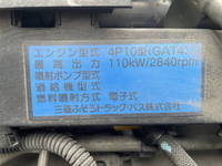 MITSUBISHI FUSO Canter Flat Body TPG-FEB50 2018 84,851km_26