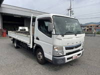 MITSUBISHI FUSO Canter Flat Body TPG-FEB50 2018 84,851km_3