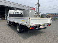 MITSUBISHI FUSO Canter Flat Body TPG-FEB50 2018 84,851km_4